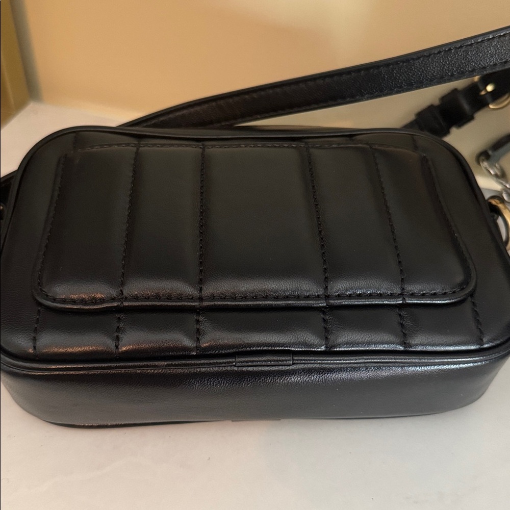 Tory Burch Kira Camera Crossbody NWT - Picture 9 of 17